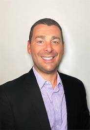 Christopher Toth headshot